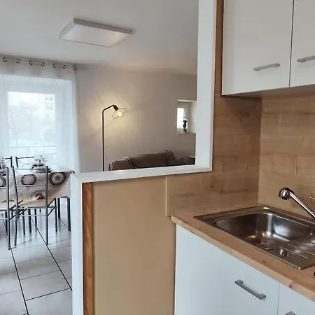 Appt Le Clocher Doree 4 Pers / Centre-ville/fibre/box Tv * Millau