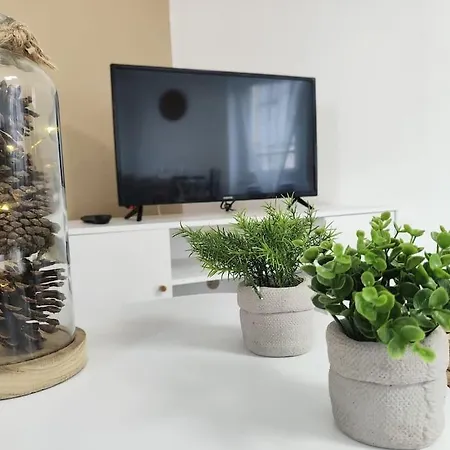 Appt Le Clocher Doree 4 Pers / Centre-ville/fibre/box Tv Lejlighed *