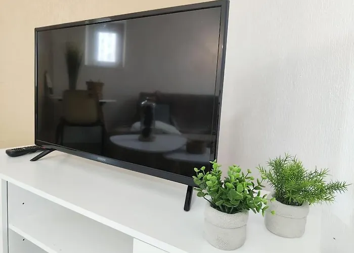 Lejlighed Appt Le Clocher Doree 4 Pers / Centre-ville/fibre/box Tv *