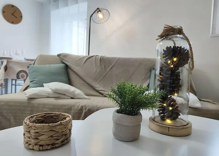 Lejlighed Appt Le Clocher Doree 4 Pers / Centre-ville/fibre/box Tv *