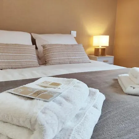 Appt Le Clocher Doree 4 Pers / Centre-ville/fibre/box Tv *