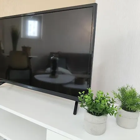 Διαμέρισμα Appt Le Clocher Doree 4 Pers / Centre-ville/fibre/box Tv *