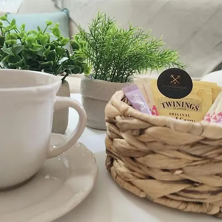 Διαμέρισμα Appt Le Clocher Doree 4 Pers / Centre-ville/fibre/box Tv *